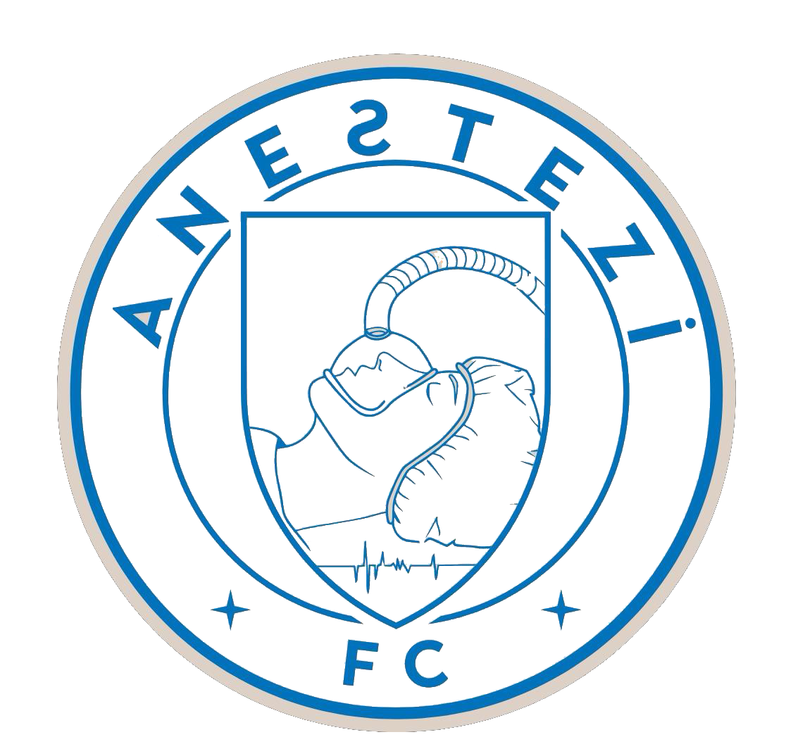 ANESTEZİ FK