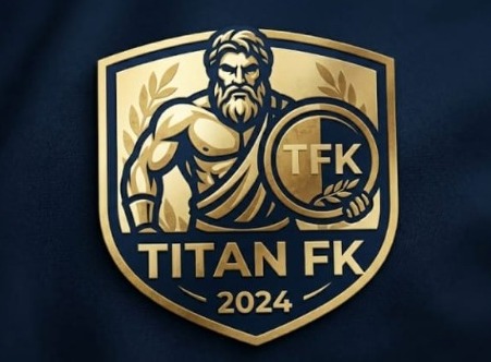 Titan FK