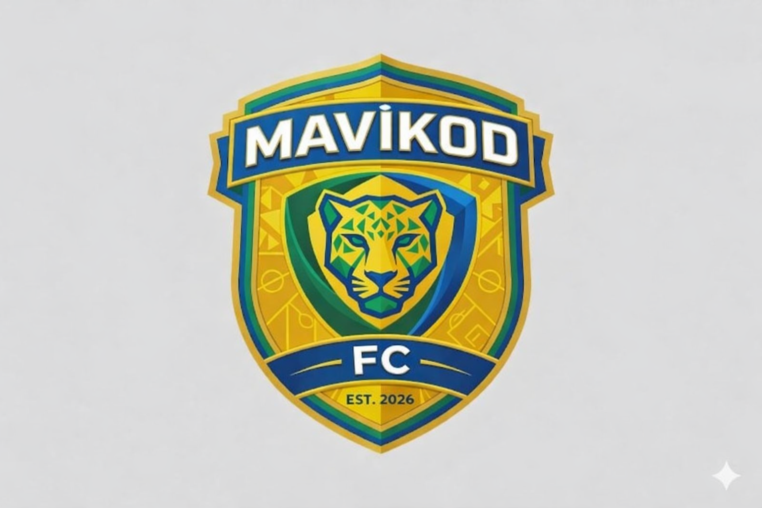 MAVİ KOD FC